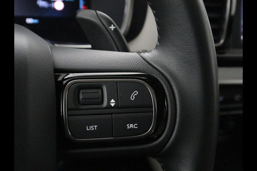 Citroën C5 Aircross 1.6 Plug-in Hybrid 225 Shine | SOH 87% | Panoramadak | Stoelverwarming | Adaptive cruise | Carplay | Navigatie | Side Assist | Half leder | Camera | Full LED | Keyless | PHEV | Plug In
