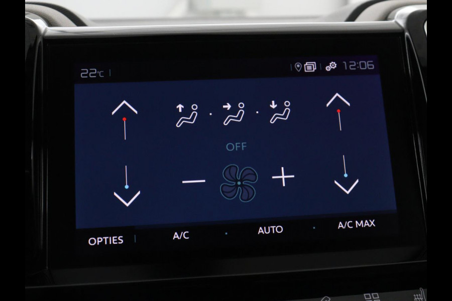 Citroën C5 Aircross 1.6 Plug-in Hybrid 225 Shine | SOH 87% | Panoramadak | Stoelverwarming | Adaptive cruise | Carplay | Navigatie | Side Assist | Half leder | Camera | Full LED | Keyless | PHEV | Plug In