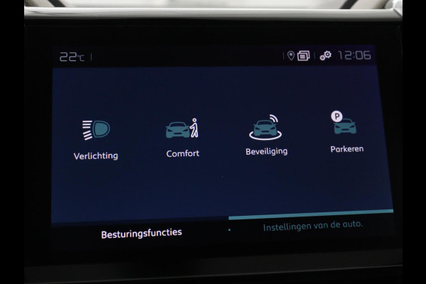 Citroën C5 Aircross 1.6 Plug-in Hybrid 225 Shine | SOH 87% | Panoramadak | Stoelverwarming | Adaptive cruise | Carplay | Navigatie | Side Assist | Half leder | Camera | Full LED | Keyless | PHEV | Plug In