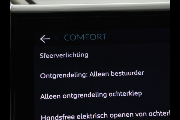 Citroën C5 Aircross 1.6 Plug-in Hybrid 225 Shine | SOH 87% | Panoramadak | Stoelverwarming | Adaptive cruise | Carplay | Navigatie | Side Assist | Half leder | Camera | Full LED | Keyless | PHEV | Plug In