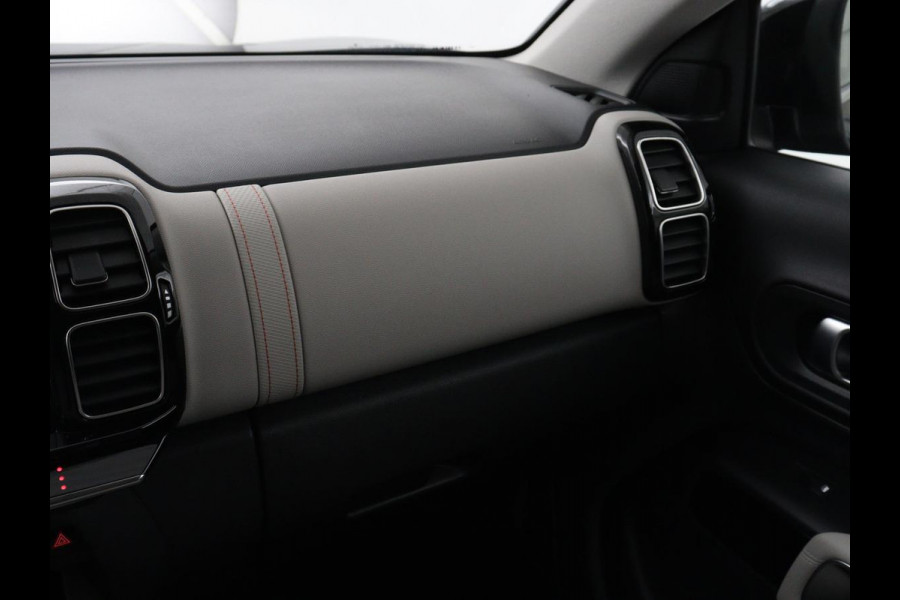 Citroën C5 Aircross 1.6 Plug-in Hybrid 225 Shine | SOH 87% | Panoramadak | Stoelverwarming | Adaptive cruise | Carplay | Navigatie | Side Assist | Half leder | Camera | Full LED | Keyless | PHEV | Plug In