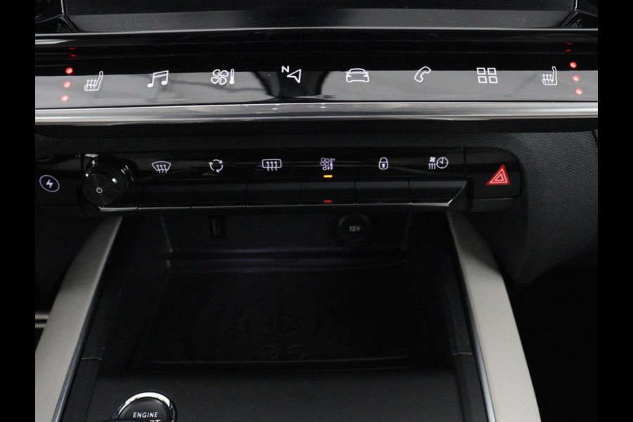 Citroën C5 Aircross 1.6 Plug-in Hybrid 225 Shine | SOH 87% | Panoramadak | Stoelverwarming | Adaptive cruise | Carplay | Navigatie | Side Assist | Half leder | Camera | Full LED | Keyless | PHEV | Plug In