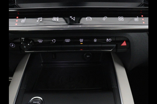 Citroën C5 Aircross 1.6 Plug-in Hybrid 225 Shine | SOH 87% | Panoramadak | Stoelverwarming | Adaptive cruise | Carplay | Navigatie | Side Assist | Half leder | Camera | Full LED | Keyless | PHEV | Plug In