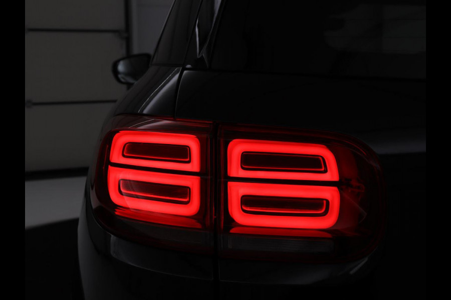 Citroën C5 Aircross 1.6 Plug-in Hybrid 225 Shine | SOH 87% | Panoramadak | Stoelverwarming | Adaptive cruise | Carplay | Navigatie | Side Assist | Half leder | Camera | Full LED | Keyless | PHEV | Plug In