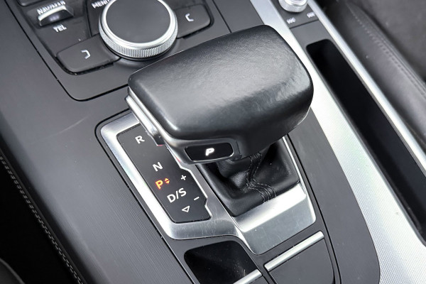 Audi Q5 2.0 TFSI quattro Design Pro S-Line Plus (Goed OnderH, Navi, Camera, Climate Con, PDC V+A, Etc)