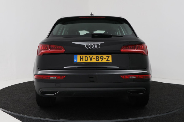 Audi Q5 2.0 TFSI quattro Design Pro S-Line Plus (Goed OnderH, Navi, Camera, Climate Con, PDC V+A, Etc)