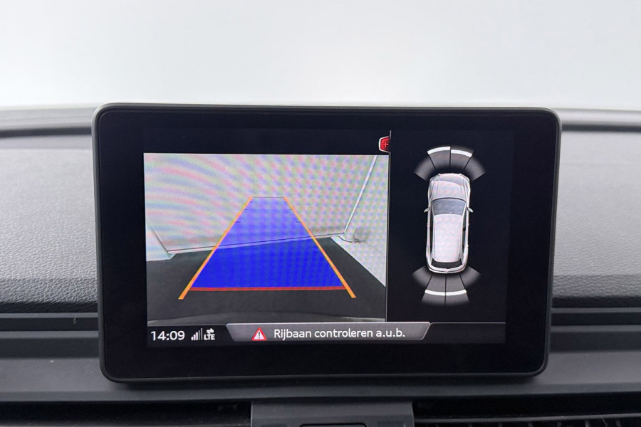 Audi Q5 2.0 TFSI quattro Design Pro S-Line Plus (Goed OnderH, Navi, Camera, Climate Con, PDC V+A, Etc)