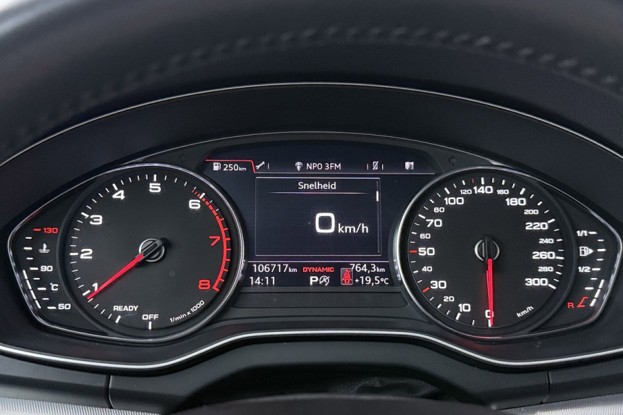Audi Q5 2.0 TFSI quattro Design Pro S-Line Plus (Goed OnderH, Navi, Camera, Climate Con, PDC V+A, Etc)