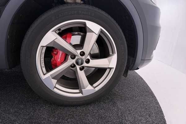Audi Q5 2.0 TFSI quattro Design Pro S-Line Plus (Goed OnderH, Navi, Camera, Climate Con, PDC V+A, Etc)