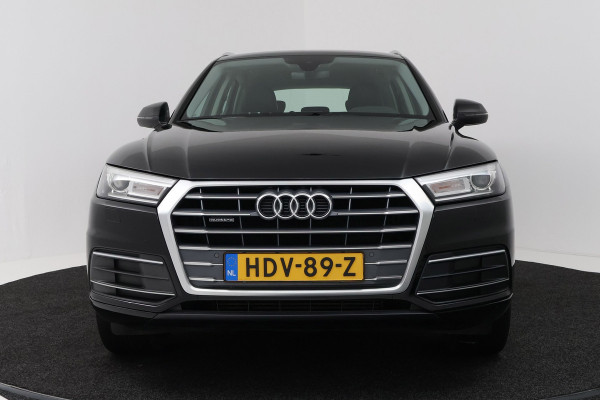 Audi Q5 2.0 TFSI quattro Design Pro S-Line Plus (Goed OnderH, Navi, Camera, Climate Con, PDC V+A, Etc)