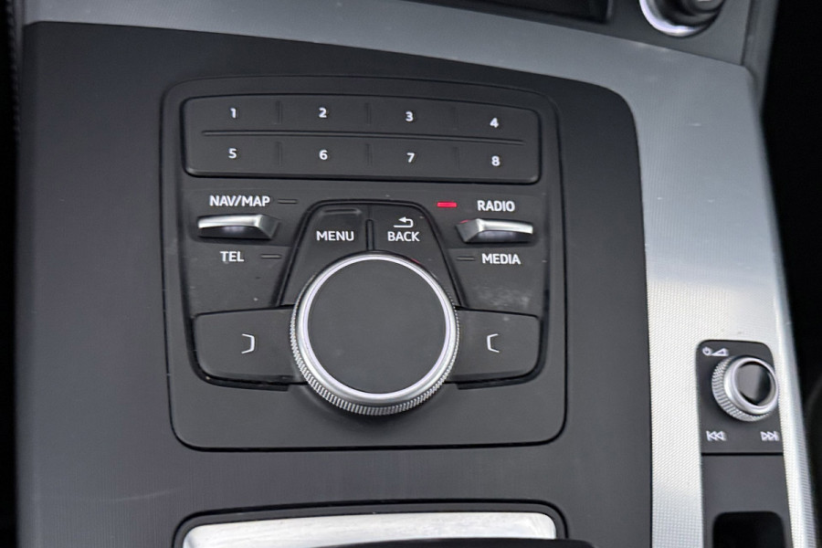 Audi Q5 2.0 TFSI quattro Design Pro S-Line Plus (Goed OnderH, Navi, Camera, Climate Con, PDC V+A, Etc)