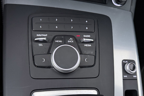 Audi Q5 2.0 TFSI quattro Design Pro S-Line Plus (Goed OnderH, Navi, Camera, Climate Con, PDC V+A, Etc)