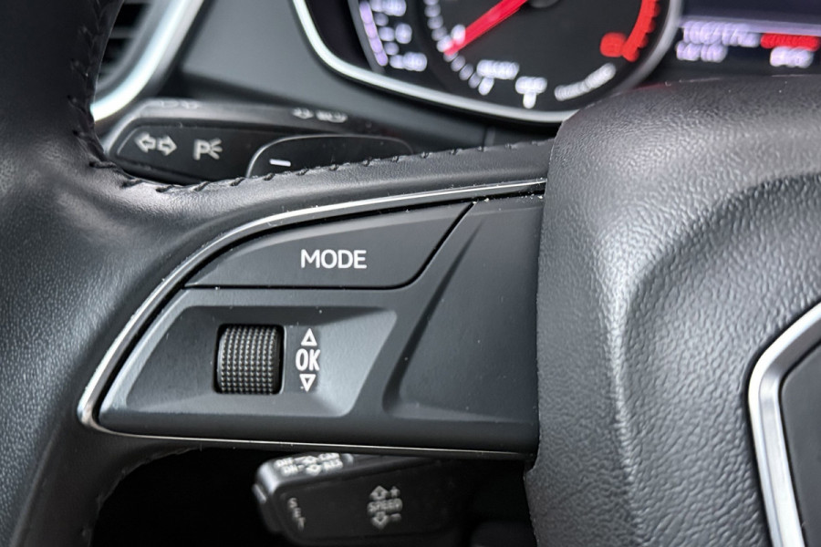 Audi Q5 2.0 TFSI quattro Design Pro S-Line Plus (Goed OnderH, Navi, Camera, Climate Con, PDC V+A, Etc)