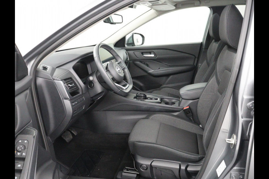 Nissan QASHQAI 1.5 e-Power N-Connecta | Panoramadak | 360 Camera | Adaptive cruise | Carplay | Navigatie | Keyless | Climate control | Parkeerhulp | Digital Cockpit