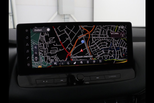 Nissan QASHQAI 1.5 e-Power N-Connecta | Panoramadak | 360 Camera | Adaptive cruise | Carplay | Navigatie | Keyless | Climate control | Parkeerhulp | Digital Cockpit