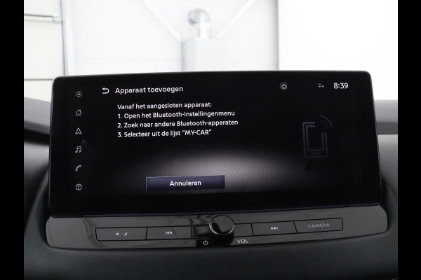 Nissan QASHQAI 1.5 e-Power N-Connecta | Panoramadak | 360 Camera | Adaptive cruise | Carplay | Navigatie | Keyless | Climate control | Parkeerhulp | Digital Cockpit