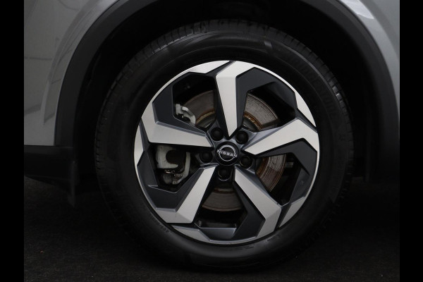 Nissan QASHQAI 1.5 e-Power N-Connecta | Panoramadak | 360 Camera | Adaptive cruise | Carplay | Navigatie | Keyless | Climate control | Parkeerhulp | Digital Cockpit