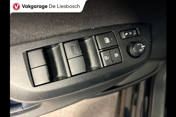 Toyota Yaris 1.5 Hybrid Style / LED / head-up / panoramadak / camera / keyless