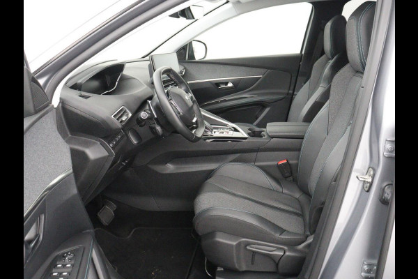 Peugeot 3008 1.6 HYbrid 225 Allure | SOH 97,7% | Half leder | Carplay | Camera | Navigatie | Side Assist | Cruise control | Bluetooth | Climate control | 18'' | Parkeerhulp | PHEV | Plug In