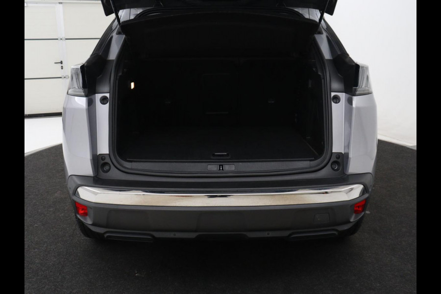 Peugeot 3008 1.6 HYbrid 225 Allure | SOH 97,7% | Half leder | Carplay | Camera | Navigatie | Side Assist | Cruise control | Bluetooth | Climate control | 18'' | Parkeerhulp | PHEV | Plug In