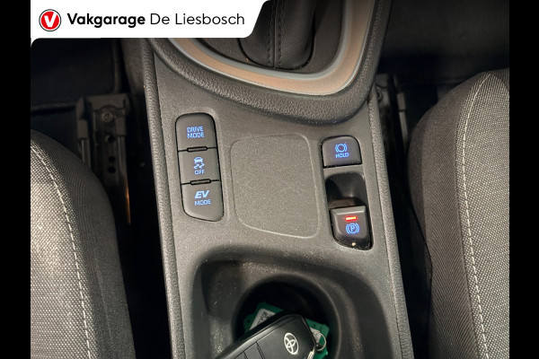 Toyota Yaris 1.5 Hybrid Style / LED / head-up / panoramadak / camera / keyless