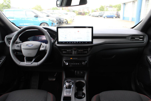 Ford Kuga 2.5 PHEV ST-Line | Winter Pack | Wegklapbare trekhaak | NL Auto |