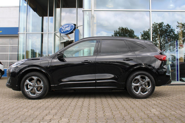 Ford Kuga 2.5 PHEV ST-Line | Winter Pack | Wegklapbare trekhaak | NL Auto |