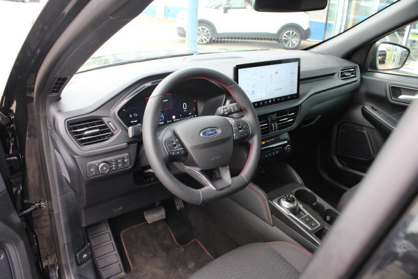 Ford Kuga 2.5 PHEV ST-Line | Winter Pack | Wegklapbare trekhaak | NL Auto |
