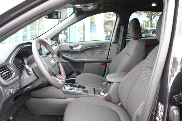 Ford Kuga 2.5 PHEV ST-Line | Winter Pack | Wegklapbare trekhaak | NL Auto |