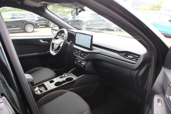 Ford Kuga 2.5 PHEV ST-Line | Winter Pack | Wegklapbare trekhaak | NL Auto |