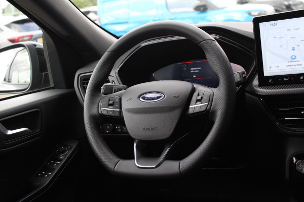 Ford Kuga 2.5 PHEV ST-Line | Winter Pack | Wegklapbare trekhaak | NL Auto |