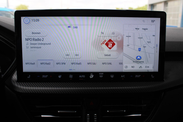 Ford Kuga 2.5 PHEV ST-Line | Winter Pack | Wegklapbare trekhaak | NL Auto |