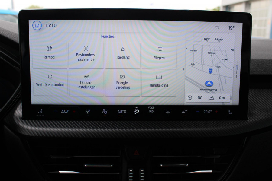 Ford Kuga 2.5 PHEV ST-Line | Winter Pack | Wegklapbare trekhaak | NL Auto |