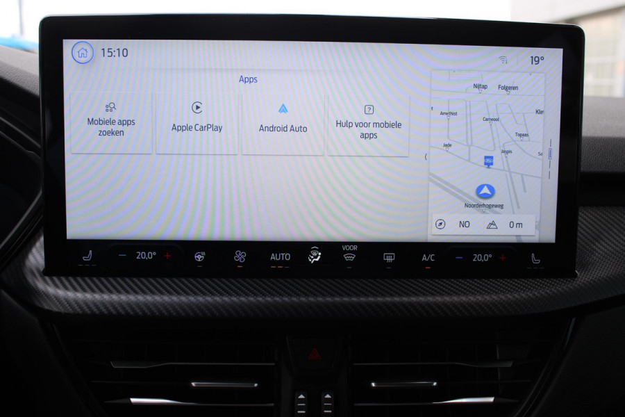 Ford Kuga 2.5 PHEV ST-Line | Winter Pack | Wegklapbare trekhaak | NL Auto |