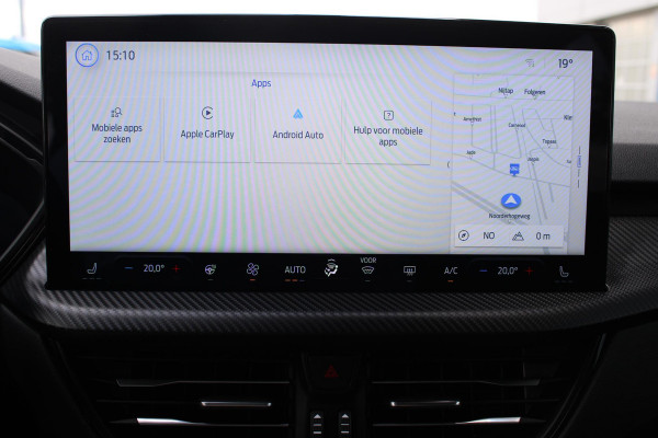 Ford Kuga 2.5 PHEV ST-Line | Winter Pack | Wegklapbare trekhaak | NL Auto |