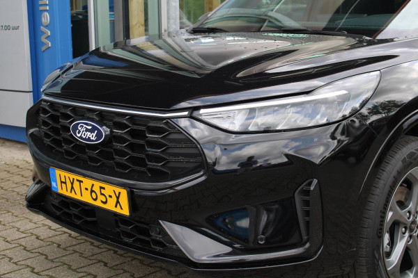 Ford Kuga 2.5 PHEV ST-Line | Winter Pack | Wegklapbare trekhaak | NL Auto |