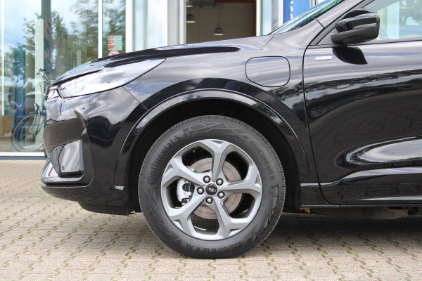 Ford Kuga 2.5 PHEV ST-Line | Winter Pack | Wegklapbare trekhaak | NL Auto |