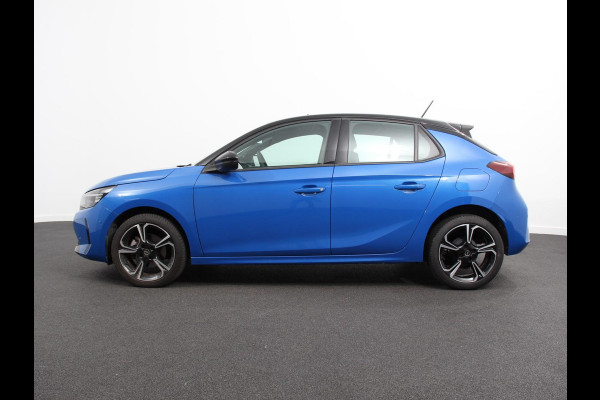 Opel Corsa 1.2 Turbo GS Navigatie Apple Carplay/Android Auto Digitale Cockpit Airco Cruise Control Lichtmetalen Velgen Dab Camera