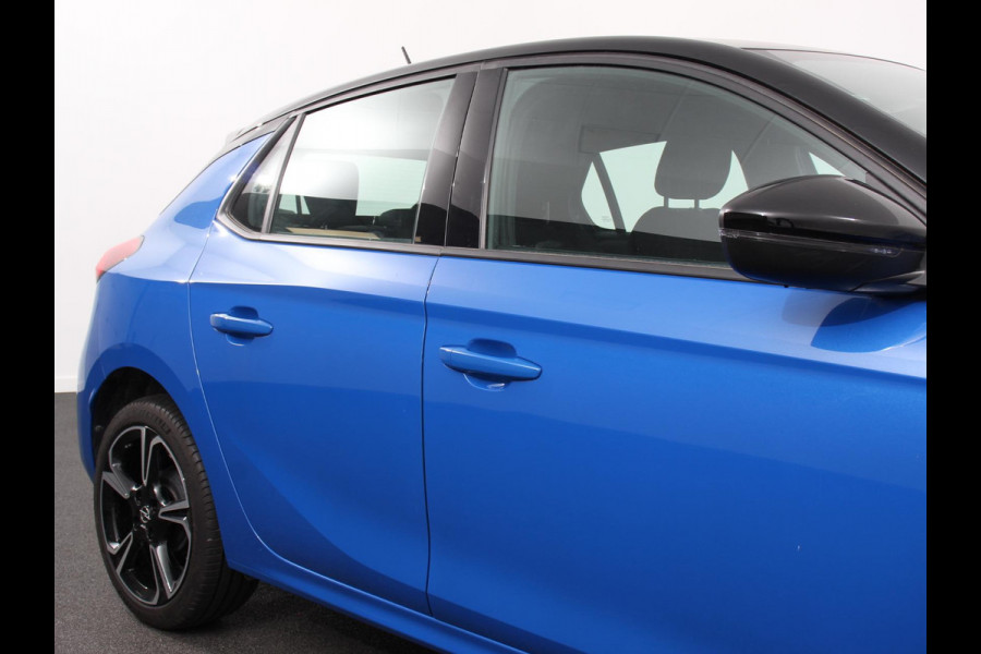 Opel Corsa 1.2 Turbo GS Navigatie Apple Carplay/Android Auto Digitale Cockpit Airco Cruise Control Lichtmetalen Velgen Dab Camera