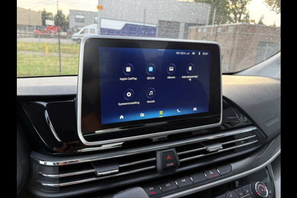 Maxus eDeliver9 65kWh open laadbak