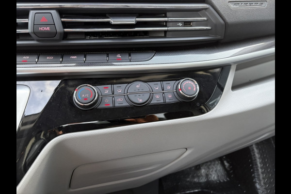 Maxus eDeliver9 65kWh open laadbak