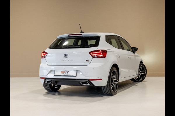 Seat Ibiza 1.0 TSI FR Business Intense / 115pk / Stoelverwarming / Matrix LED /