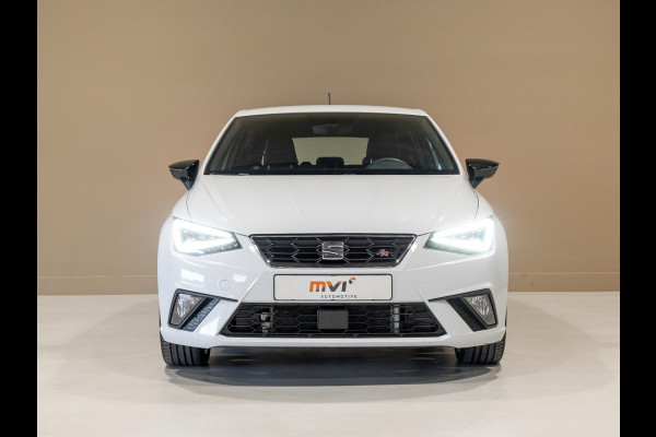 Seat Ibiza 1.0 TSI FR Business Intense / 115pk / Stoelverwarming / Matrix LED /