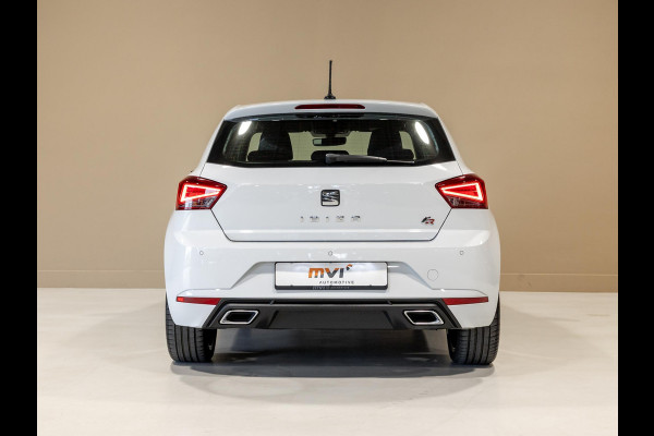 Seat Ibiza 1.0 TSI FR Business Intense / 115pk / Stoelverwarming / Matrix LED /