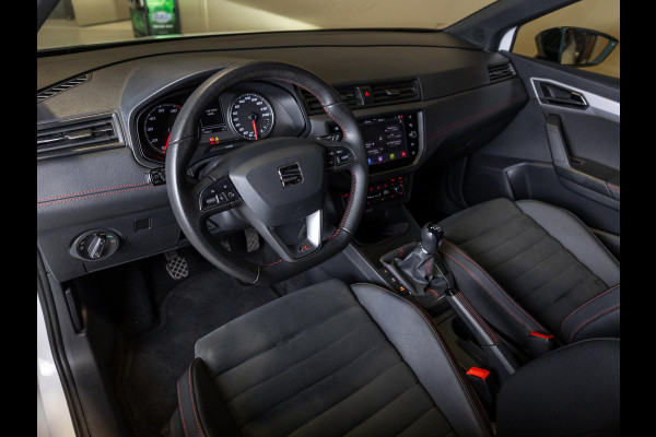 Seat Ibiza 1.0 TSI FR Business Intense / 115pk / Stoelverwarming / Matrix LED /