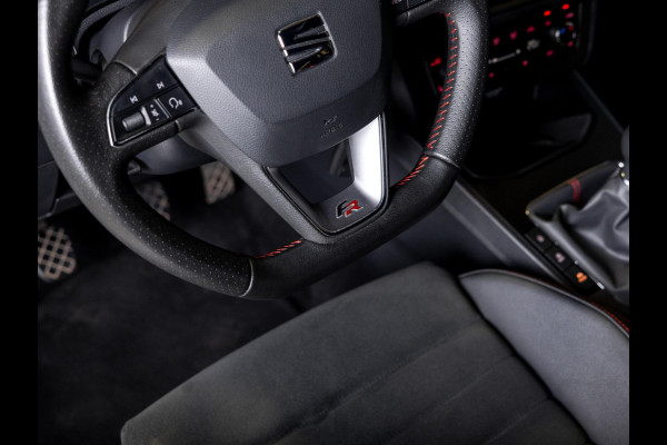 Seat Ibiza 1.0 TSI FR Business Intense / 115pk / Stoelverwarming / Matrix LED /