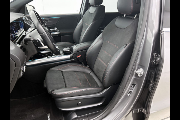 Mercedes-Benz GLA 250 e Business AMG-line 5 spaaks lichtmetalen velgen | MBUX wide screen| Navigatie | elect bed. voorstoelen met memory | Trekhaak | parking support met camera | Inclusief 24 maanden Mercedes-Benz Certified garantie voor Europa.