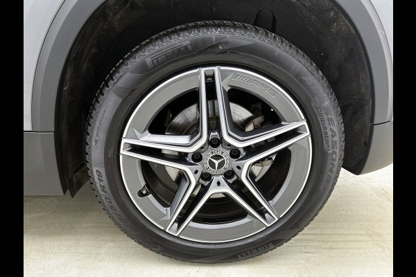 Mercedes-Benz GLA 250 e Business AMG-line 5 spaaks lichtmetalen velgen | MBUX wide screen| Navigatie | elect bed. voorstoelen met memory | Trekhaak | parking support met camera | Inclusief 24 maanden Mercedes-Benz Certified garantie voor Europa.