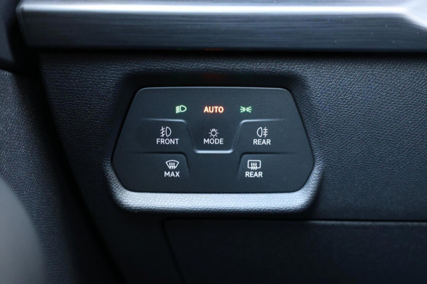 CUPRA Leon 2.0 TSI VZ 300+PK LED/VIRTUAL/SFEER/PANO/HALF LEER+S.VERWARMING+MEMORY/19"/CAM/ACC/ECC/12 MDN GARANTIE!