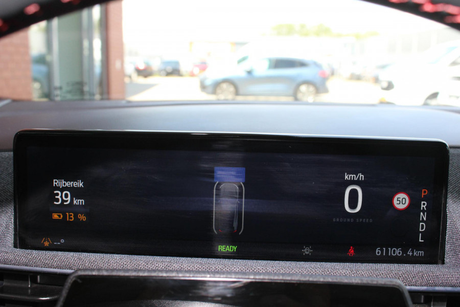 Ford Mustang Mach-E Extended RWD 98 kWh | 60.000 KM | SOH 92,3 % | Adaptive Cruise Control | Winterpack